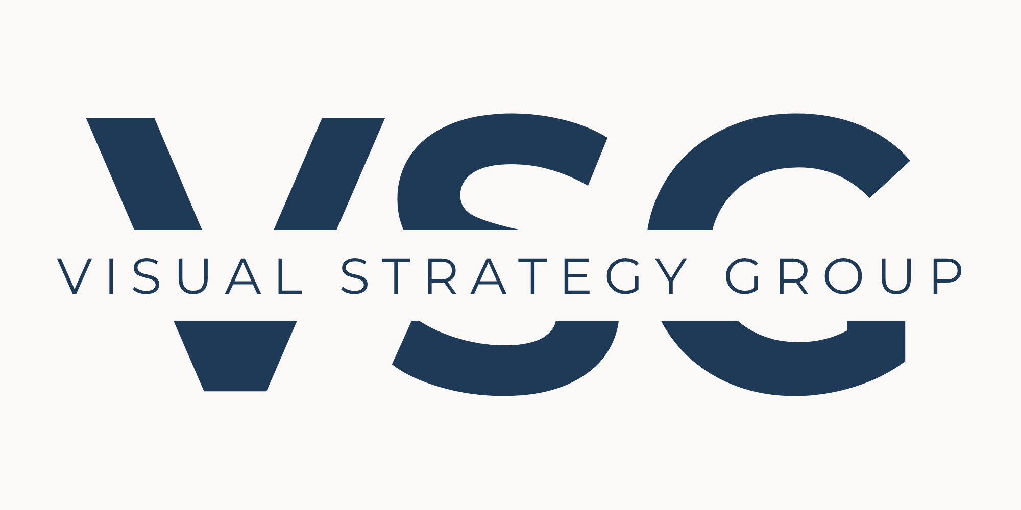 Visual Strategy Group